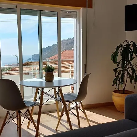 Amazing View Over The Sea And Village Casa de Férias *